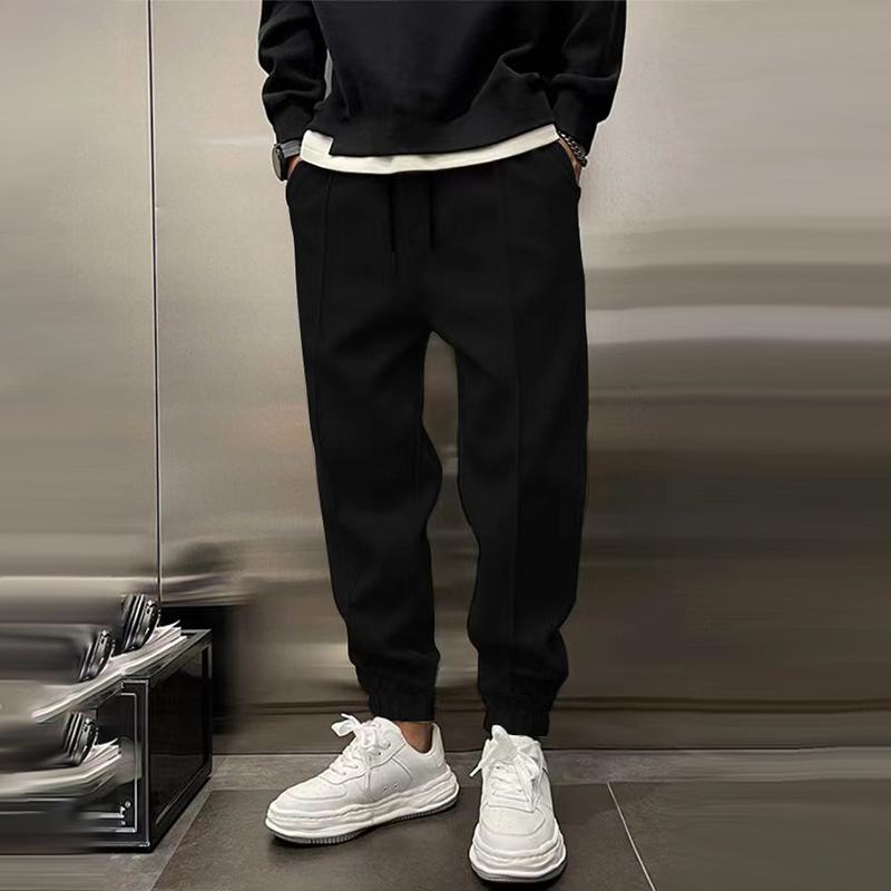 Gilbert | Pantalón jogger de comodidad total