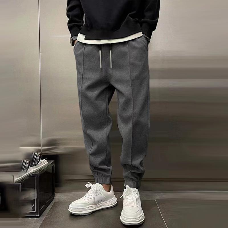Gilbert | Pantalón jogger de comodidad total