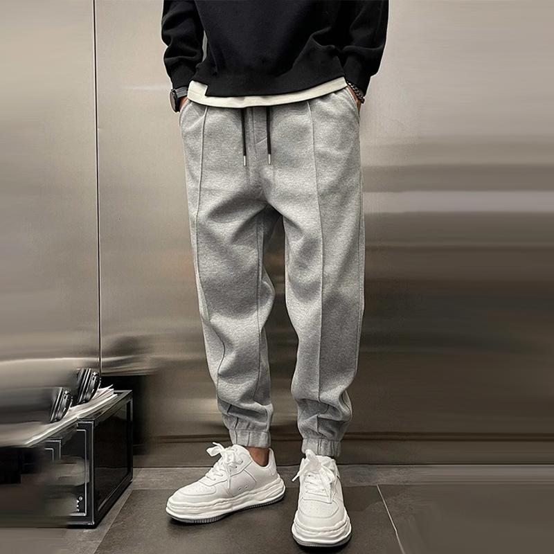Gilbert | Pantalón jogger de comodidad total