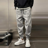 Gilbert | Pantalón jogger de comodidad total