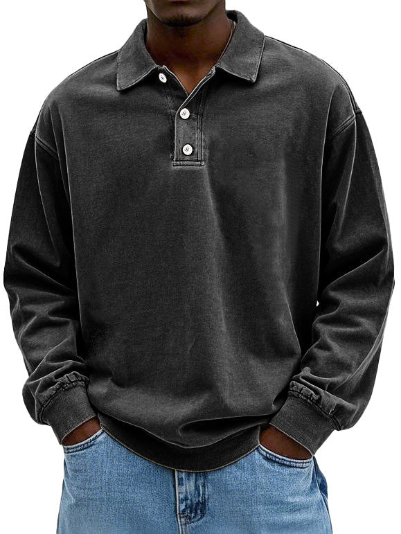 Ivo | Polo Elegante y Casual