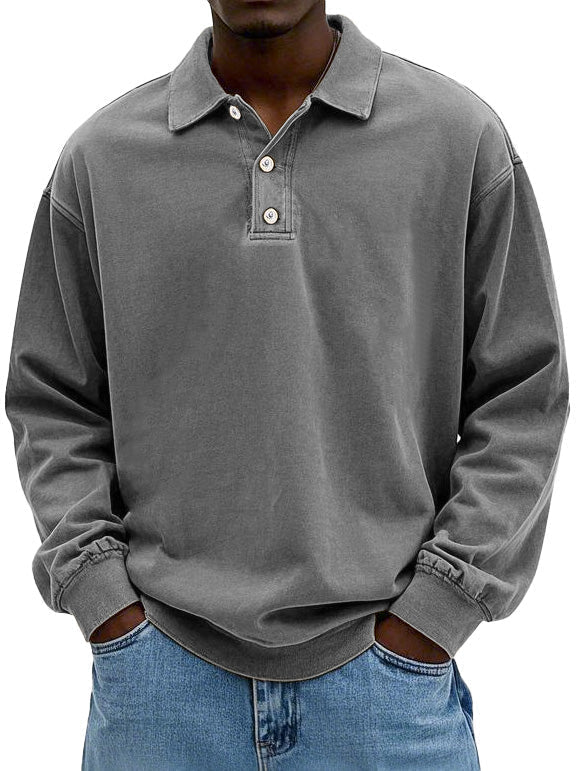 Ivo | Polo Elegante y Casual