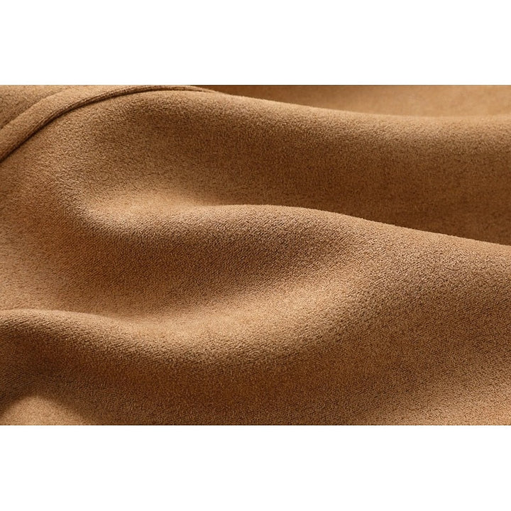 Eleodoro | Chaqueta de cuello mao para hombre