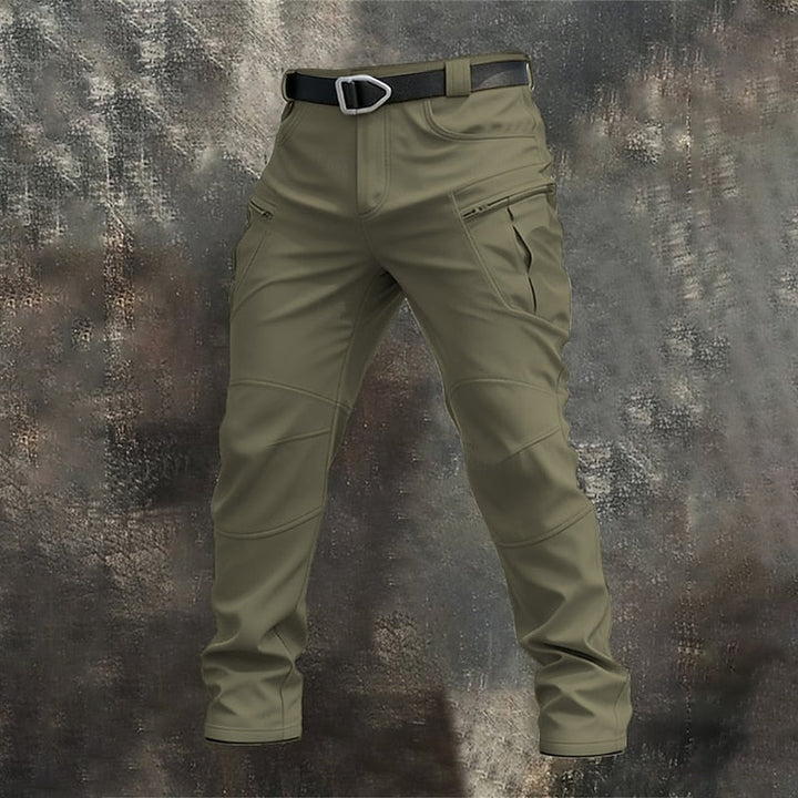 Belisario | Pantalón cargo multibolsillos para hombre