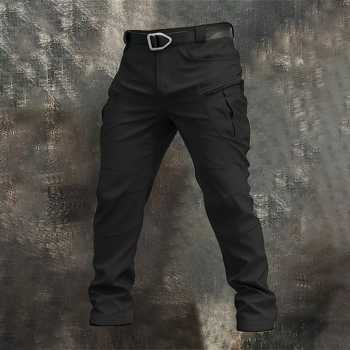 Belisario | Pantalón cargo multibolsillos para hombre