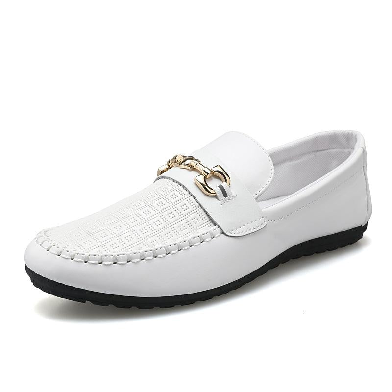 Jacinto | Mocasines slip-on para hombre