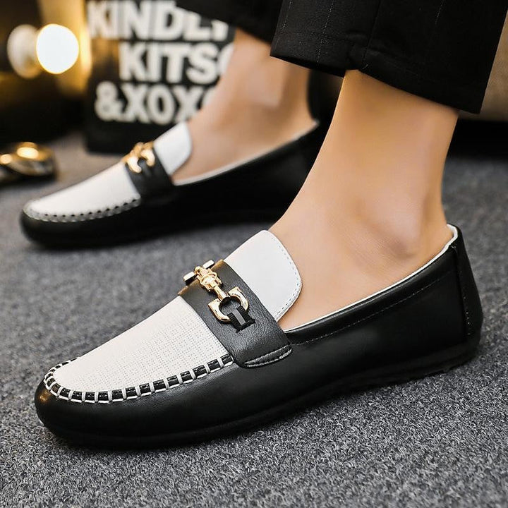 Jacinto | Mocasines slip-on para hombre