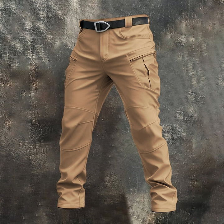 Belisario | Pantalón cargo multibolsillos para hombre