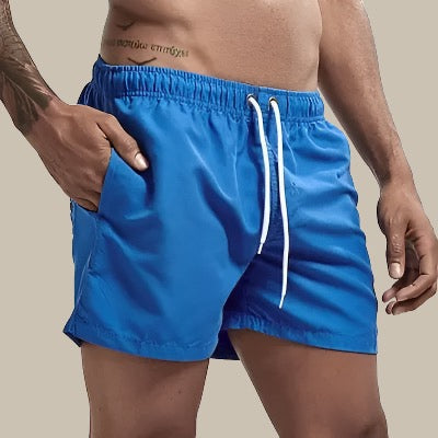 Valerio | Short de baño secado rápido