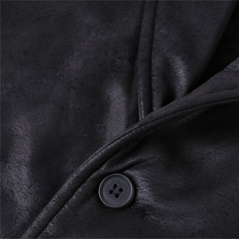 Antinao | Chaleco sin mangas para hombre