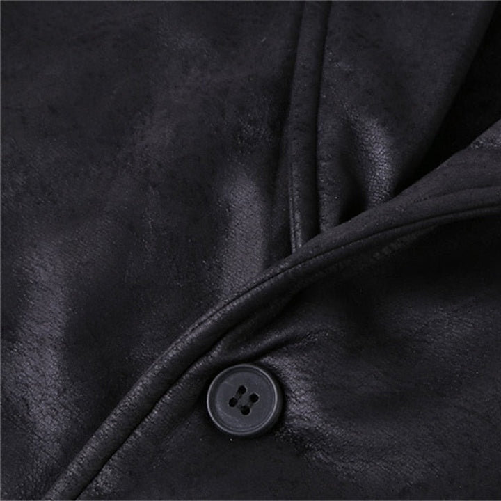 Antinao | Chaleco sin mangas para hombre