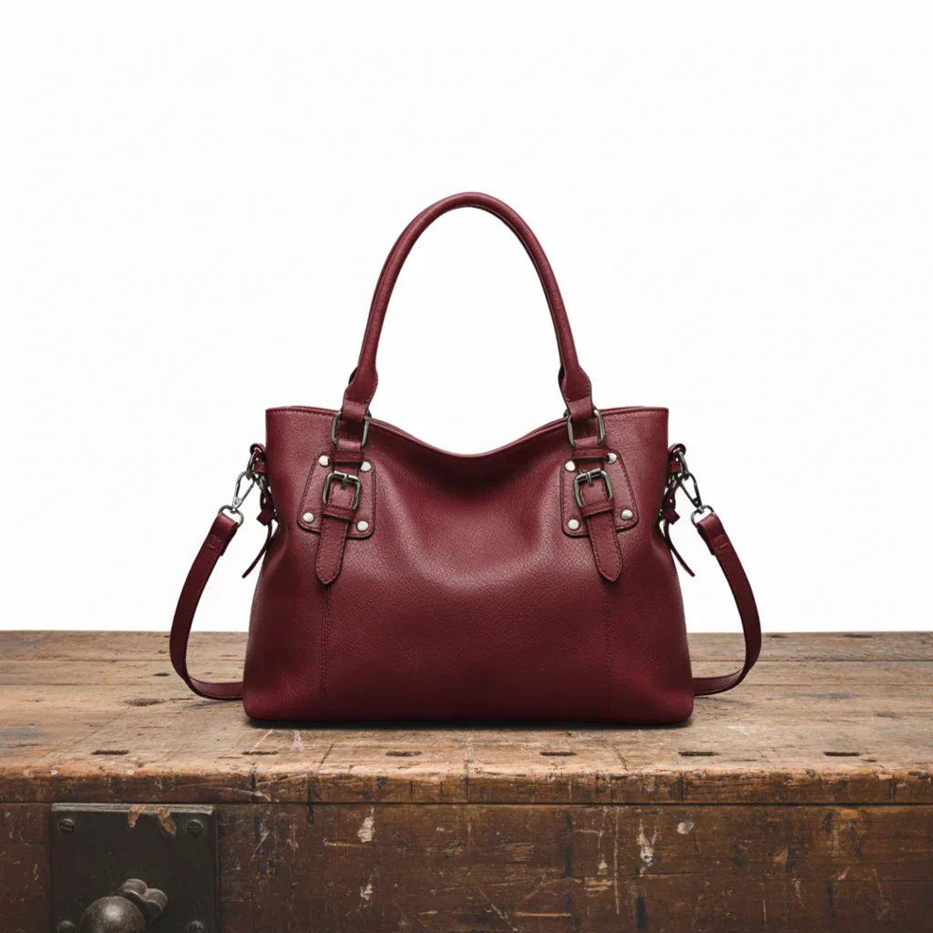 Marcelina | Bolso de hombro elegante