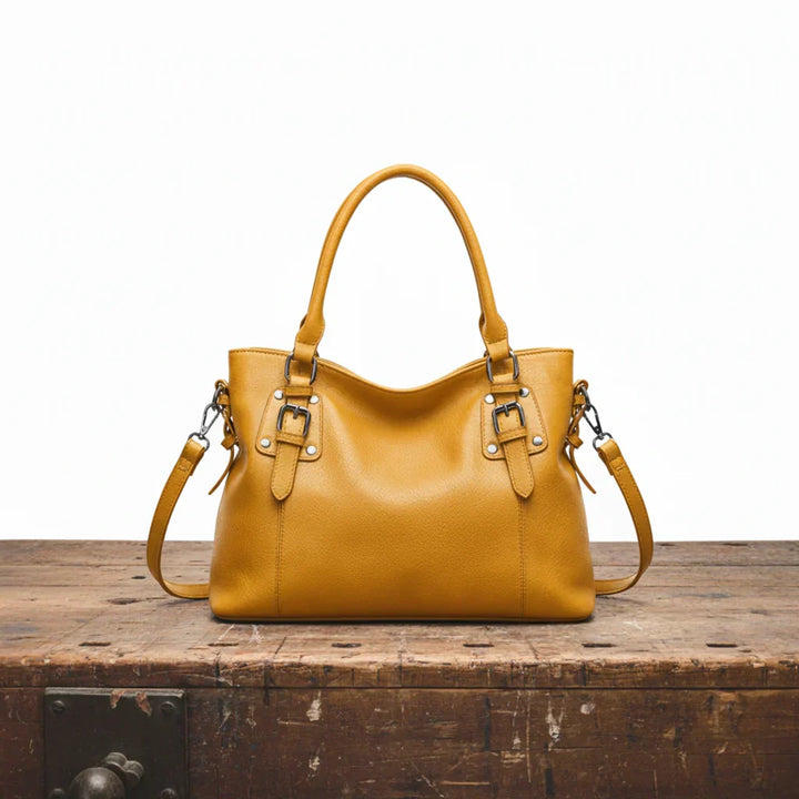 Marcelina | Bolso de hombro elegante