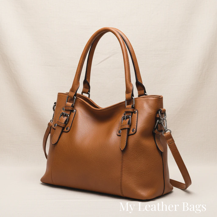 Marcelina | Bolso de hombro elegante