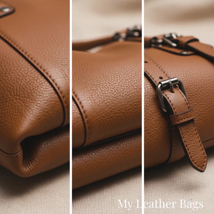 Marcelina | Bolso de hombro elegante