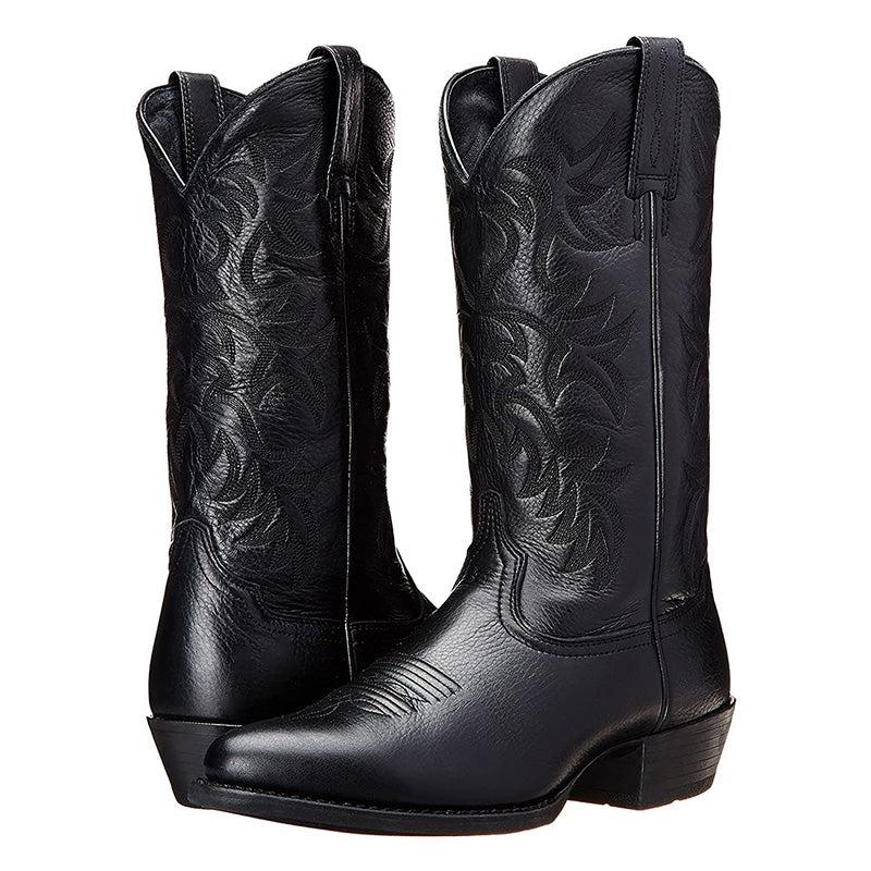 Raiquilaf | Botas vaqueras clásicas