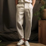 Gregorio | Pantalón de corte relajado