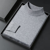 Fredis | Sweater cuello alto corto