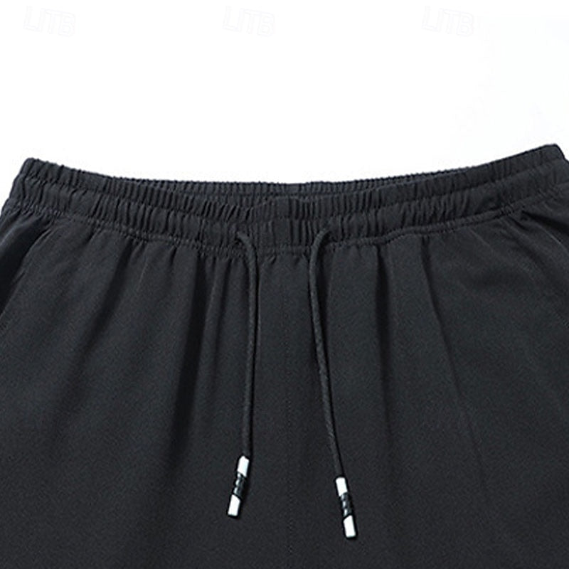 Julio | Pantalón holgado con cordón