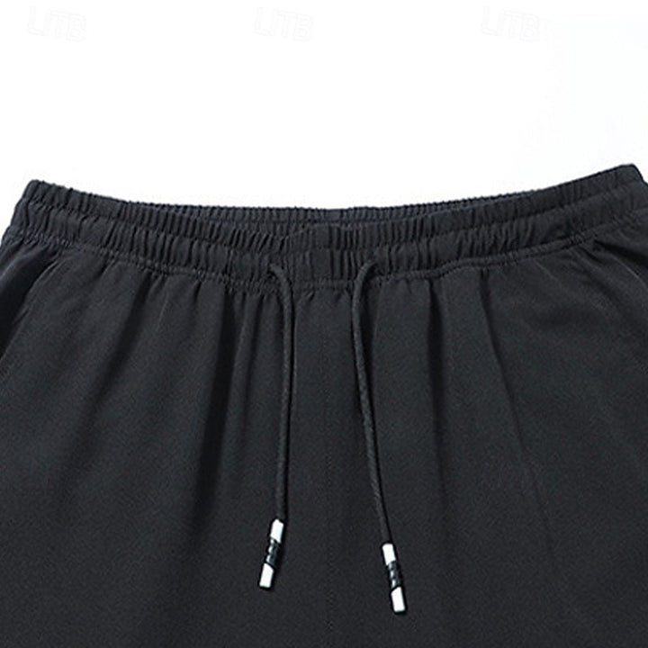 Julio | Pantalón holgado con cordón