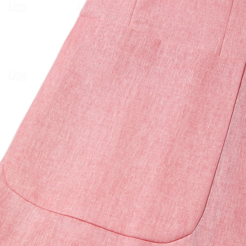 Basilio | Blazer de solapa con muesca