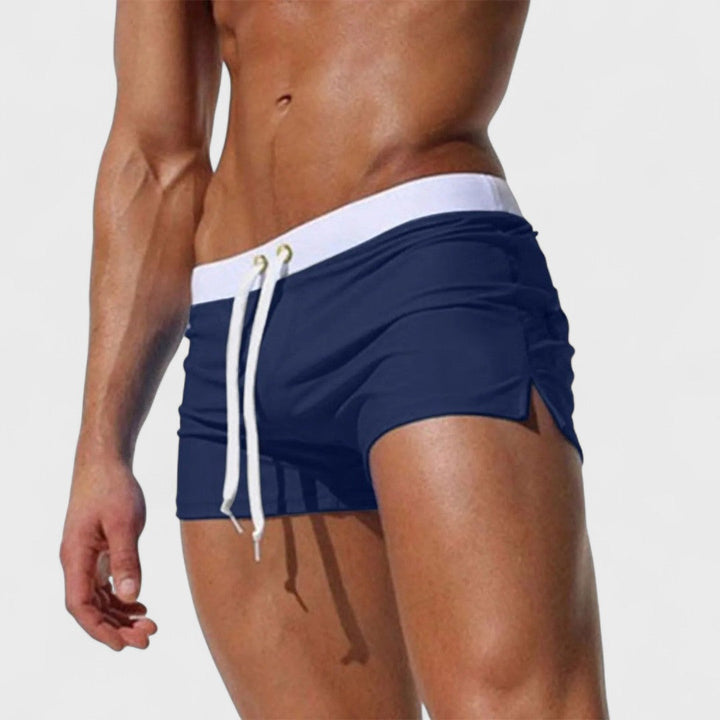 Delano | Shorts livianos de verano