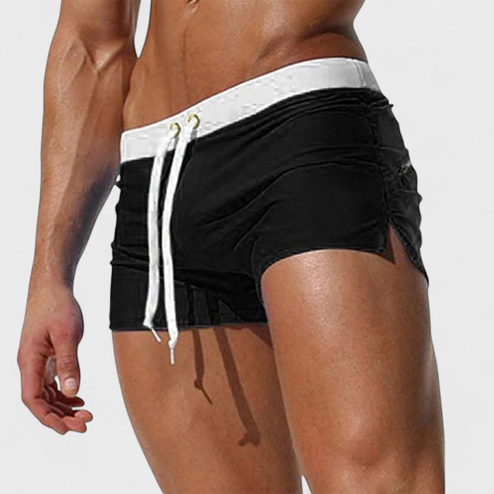 Delano | Shorts livianos de verano