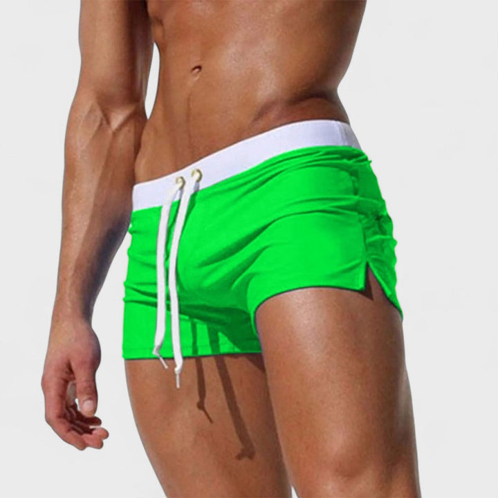 Delano | Shorts livianos de verano