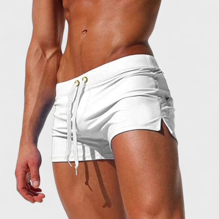 Delano | Shorts livianos de verano