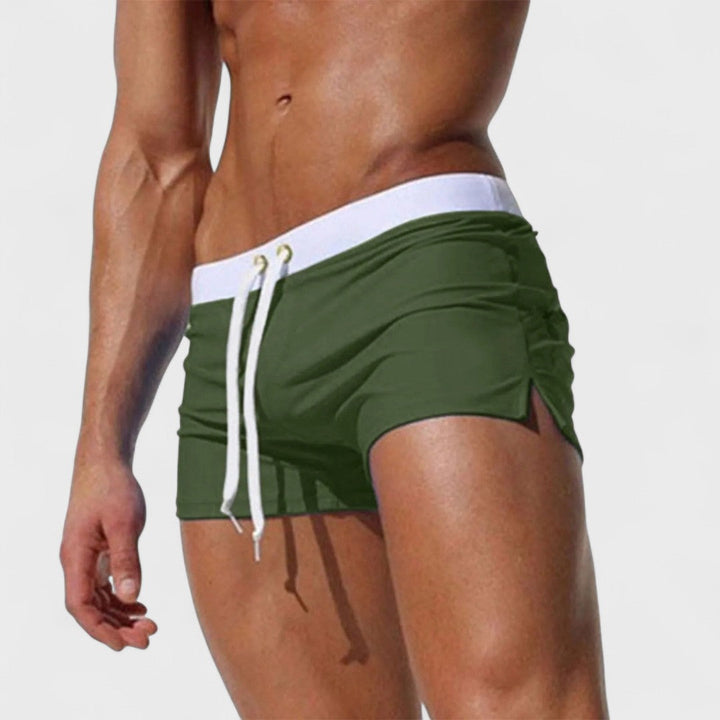 Delano | Shorts livianos de verano