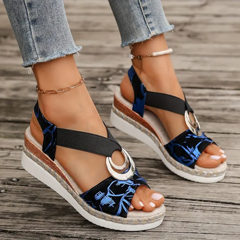 Lara | Sandalias Ortopedicas - Edición Premium