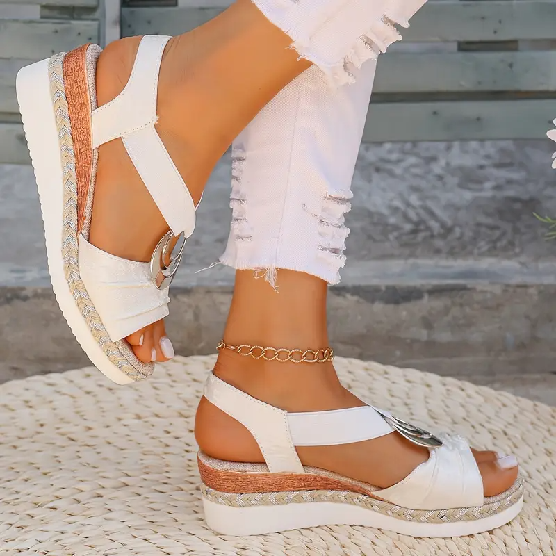 Lara | Sandalias Ortopedicas - Edición Premium