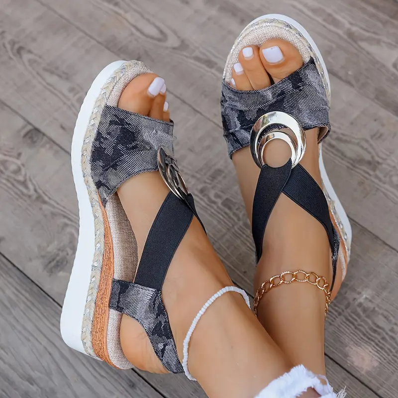 Lara | Sandalias Ortopedicas - Edición Premium