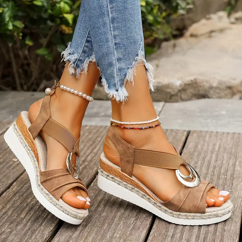 Lara | Sandalias Ortopedicas - Edición Premium