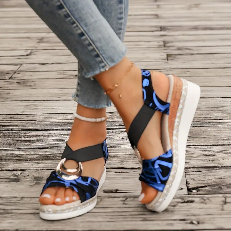 Lara | Sandalias Ortopedicas - Edición Premium