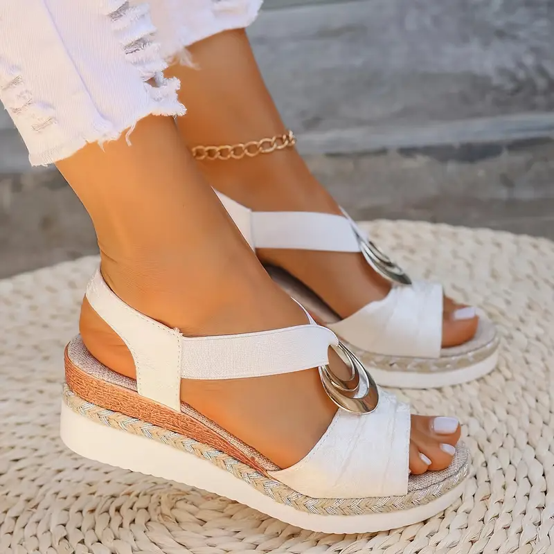 Lara | Sandalias Ortopedicas - Edición Premium