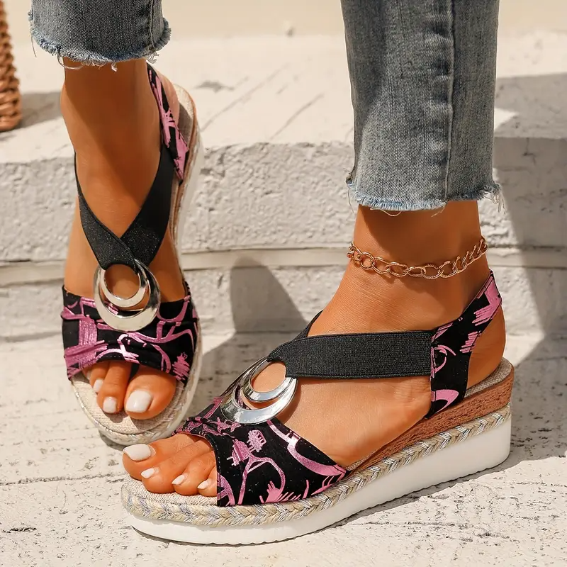 Lara | Sandalias Ortopedicas - Edición Premium