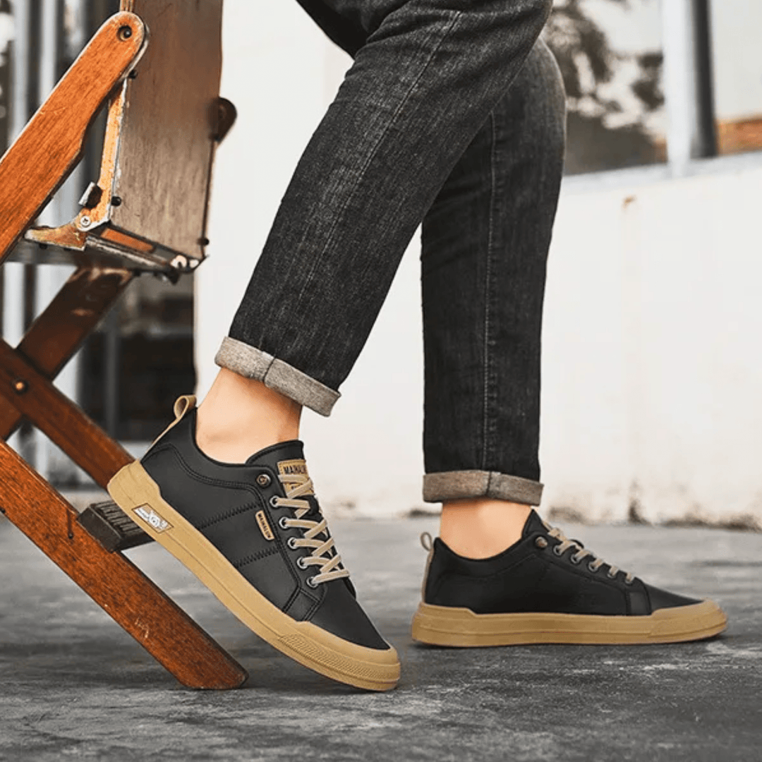 Hardy | Zapatillas urbanas de uso diario
