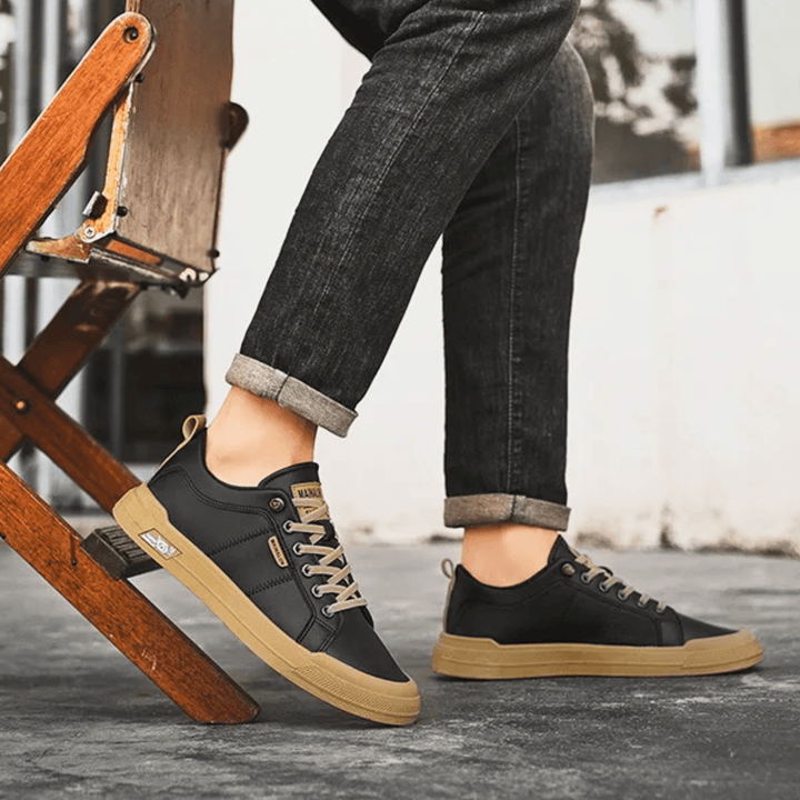 Hardy | Zapatillas urbanas de uso diario