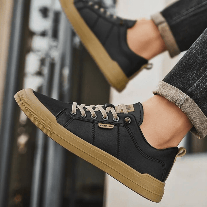 Hardy | Zapatillas urbanas de uso diario