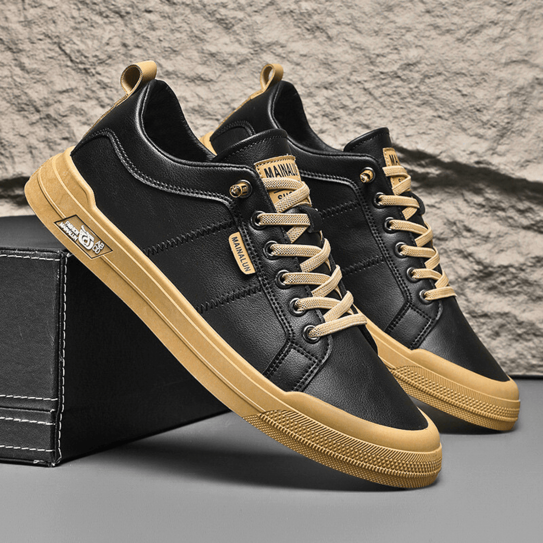 Hardy | Zapatillas urbanas de uso diario