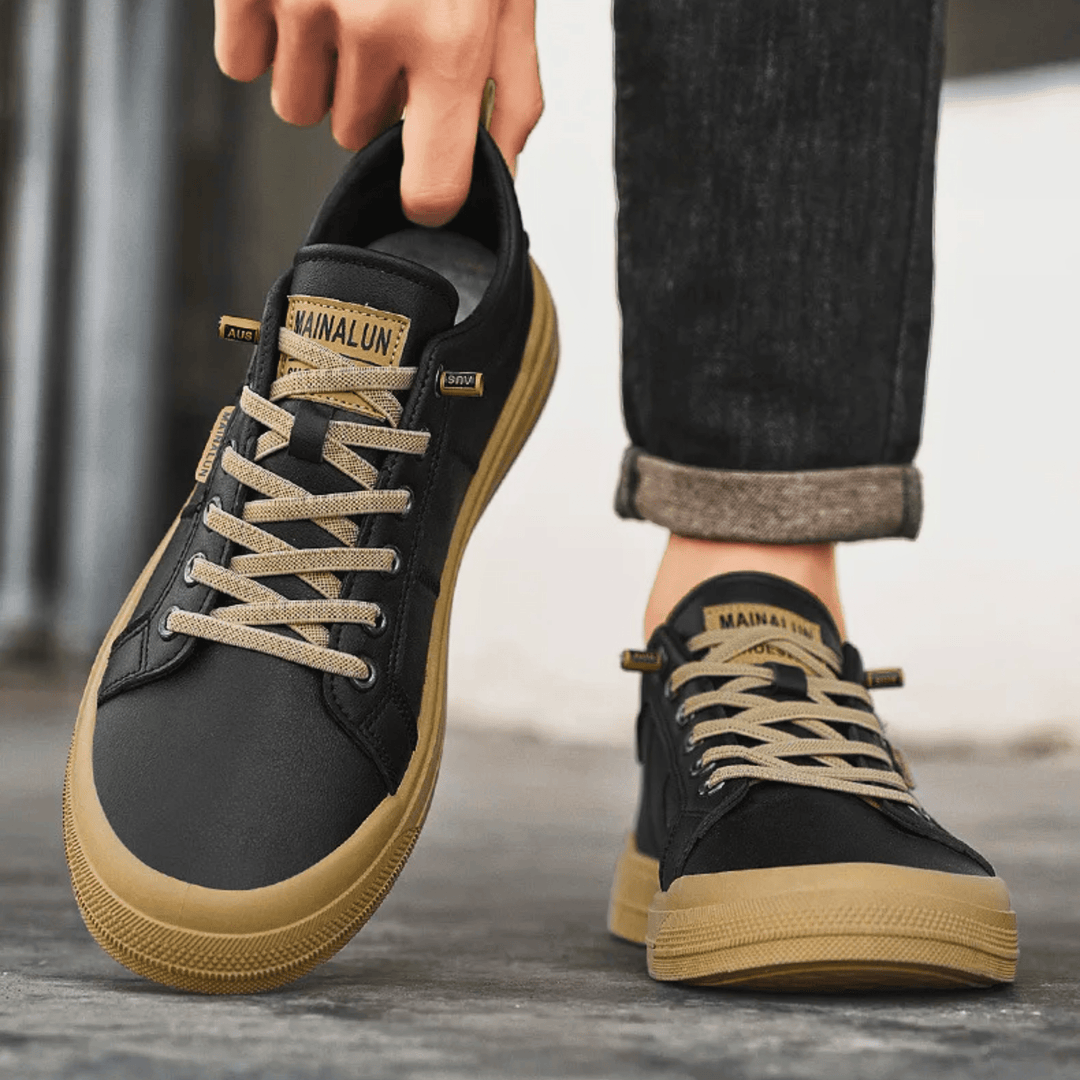 Hardy | Zapatillas urbanas de uso diario