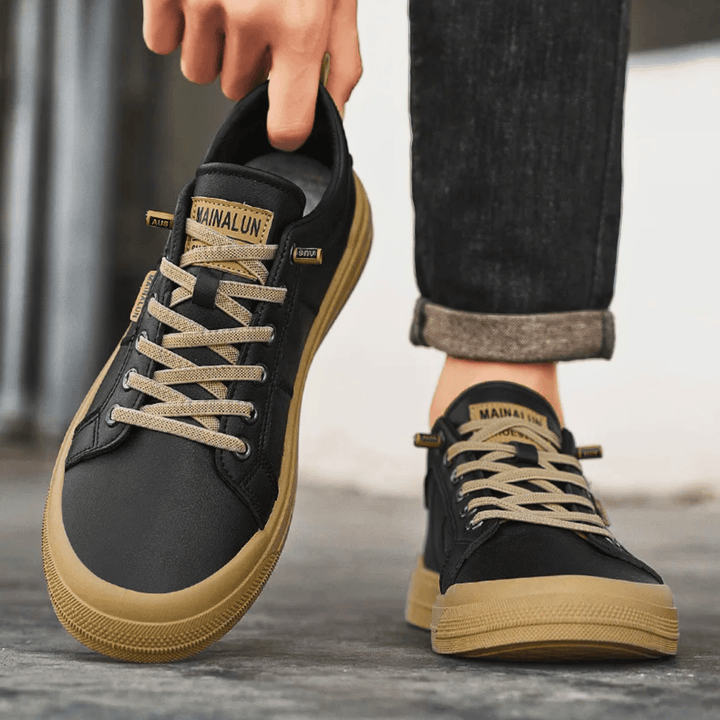 Hardy | Zapatillas urbanas de uso diario
