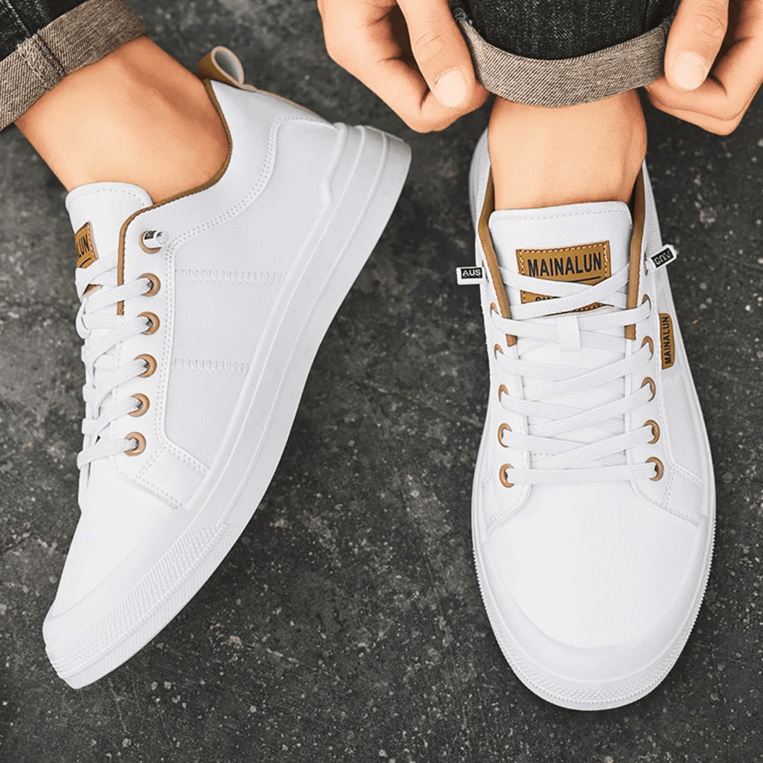 Hardy | Zapatillas urbanas de uso diario