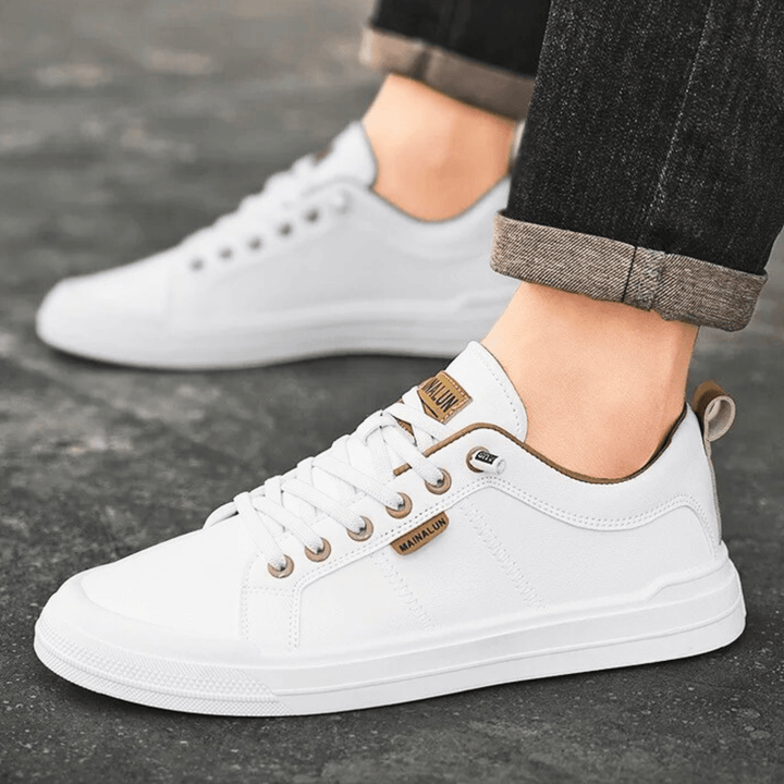 Hardy | Zapatillas urbanas de uso diario