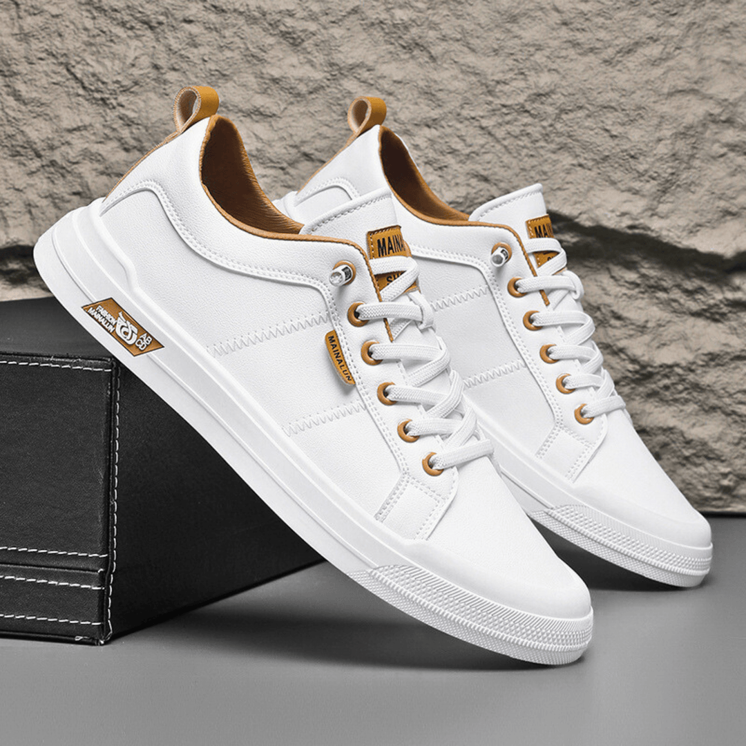 Hardy | Zapatillas urbanas de uso diario