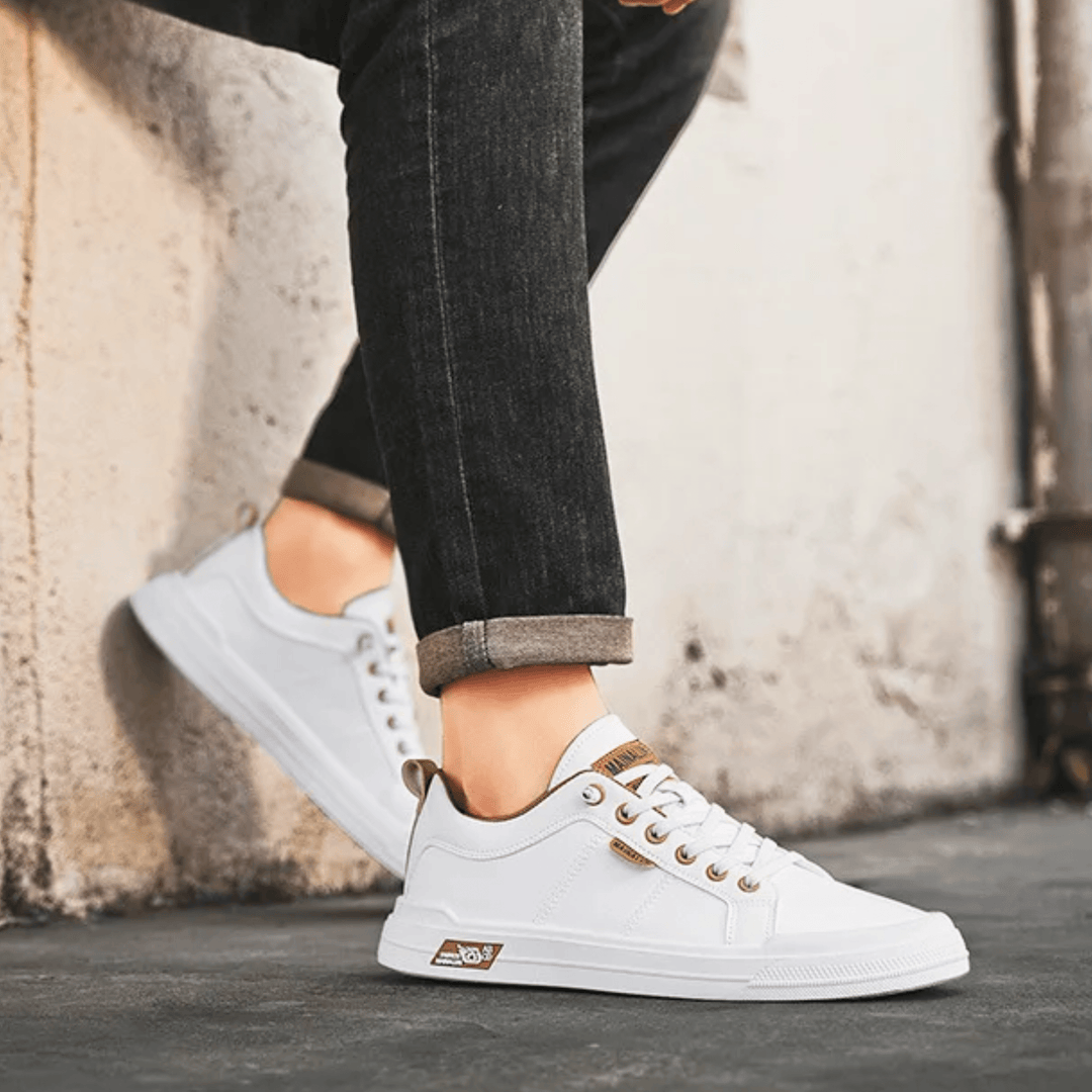 Hardy | Zapatillas urbanas de uso diario