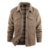 Juan | Chaqueta clásica de hombre
