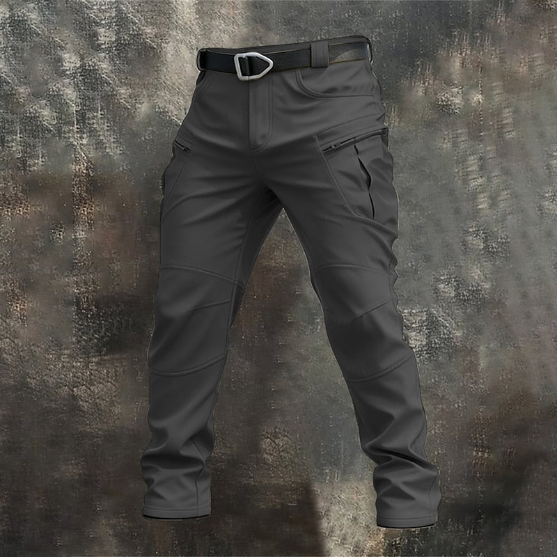 Belisario | Pantalón cargo multibolsillos para hombre